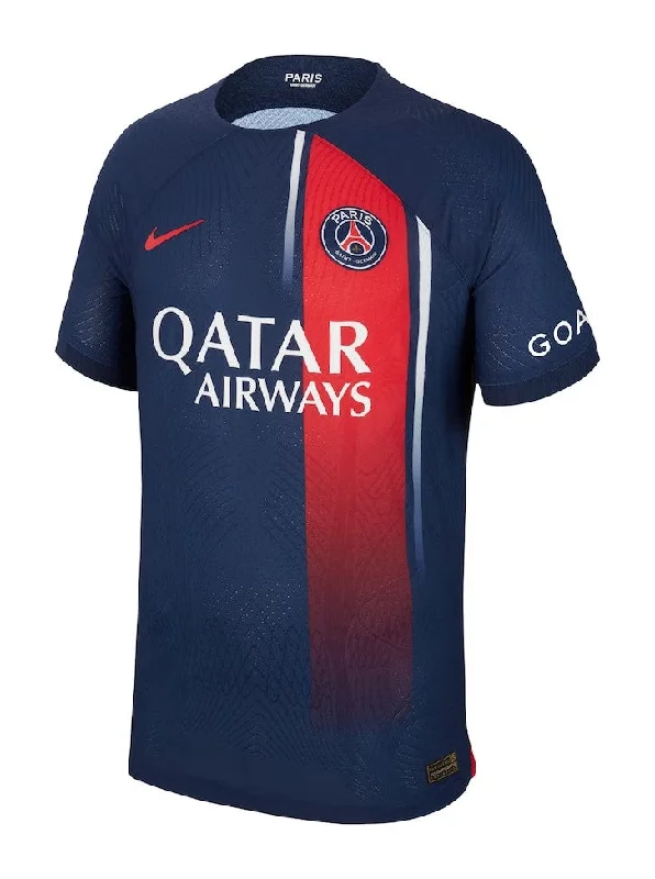 PSG HOME JERSEY FAN VERSION 2023/24-NBA Replica Jersey -