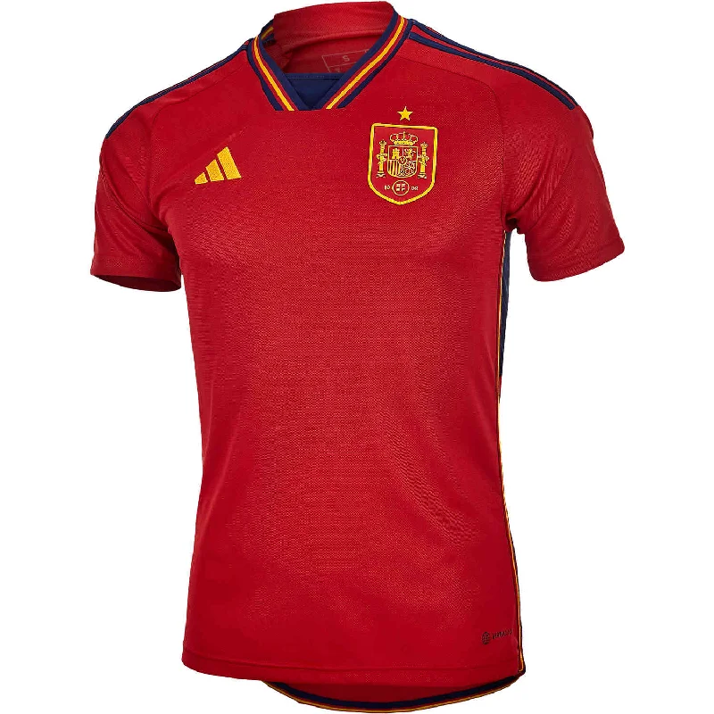 SPAIN HOME FAN JERSEY 2022-NBA Basketball Jersey Shop -