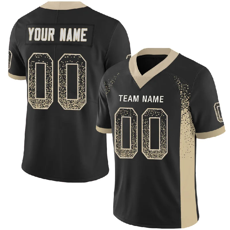 Custom NY.Giants Stitched American Football Jerseys Personalize Birthday Gifts Black Jersey-NBA Basketball Jersey Collection -