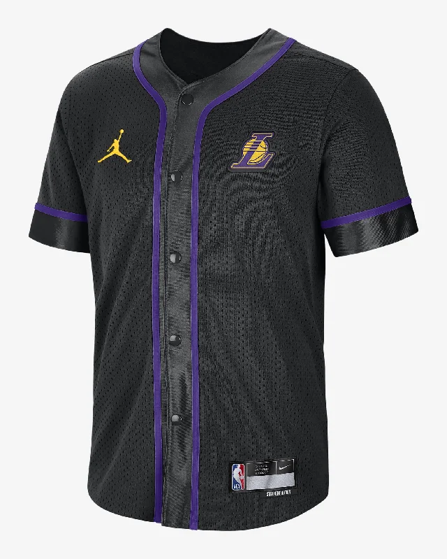 LOS ANGELES LAKERS STATEMENT EDITION-NBA NBA Player Jersey Online -