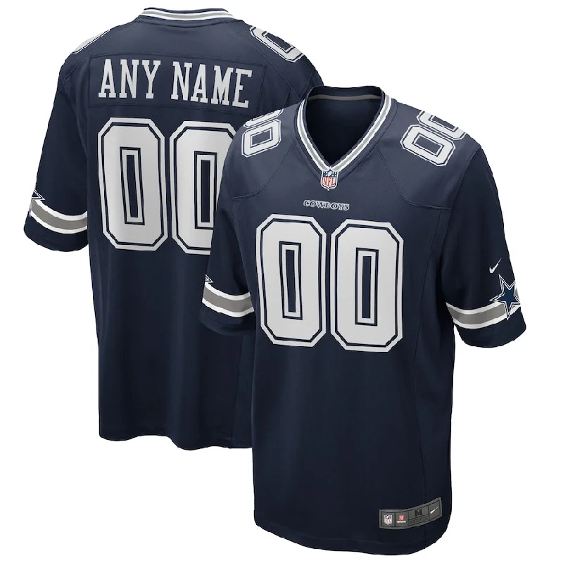 DALLAS COWBOYS TEAM/COLOR JERSEY-NBA NBA Jerseys Free Shipping -