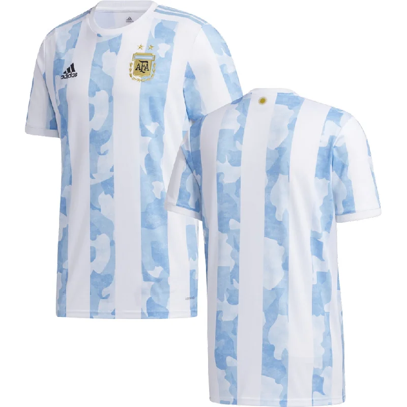 ARGENTINA HOME PLAYER JERSEY 2021-NBA Official Player Jersey -