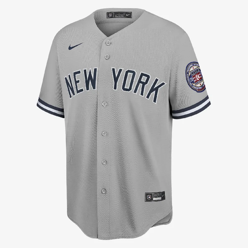 NEW YORK YANKEES HALL OF FAME INDUCTION JERSEY-NBA Jersey for NBA Fans -