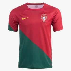 PORTUGAL HOME FAN VERSION JERSEY 2022-NBA Basketball Jersey Sale -