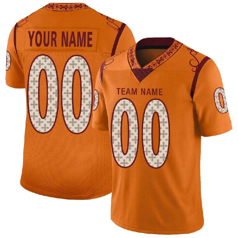 Custom TB.Buccaneers Stitched American Football Jerseys Personalize Birthday Gifts Gold Jersey-NBA Youth Basketball Jersey -