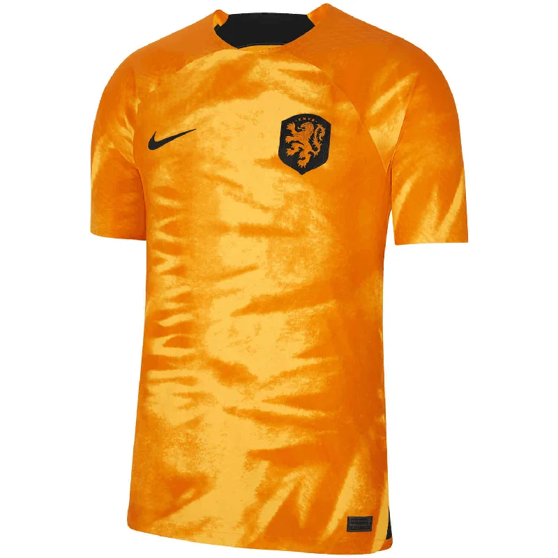 NETHERLANDS HOME RETRO JERSEY 2022-NBA Youth Basketball Jersey -