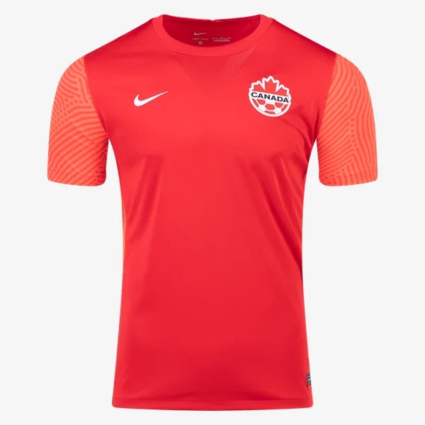 CANADA HOME FAN WORLD CUP 2022-NBA NBA All-Star Jersey -