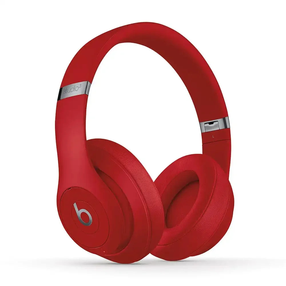 BEATS STUDIO3 HEADPHONES-NBA Jerseys with Official Team Patch -