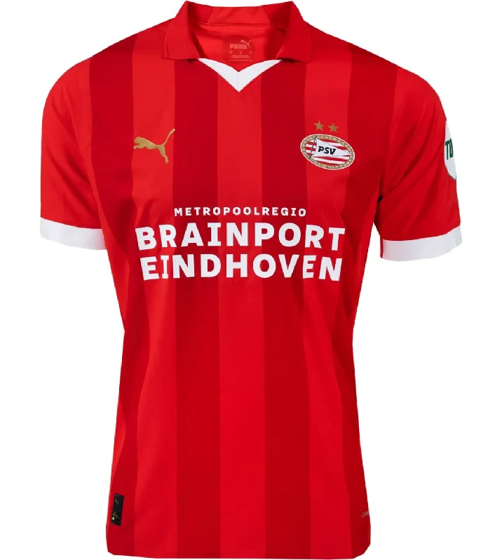 PSV HOME FAN JERSEY 23/24-NBA Basketball Jersey Collection Online -