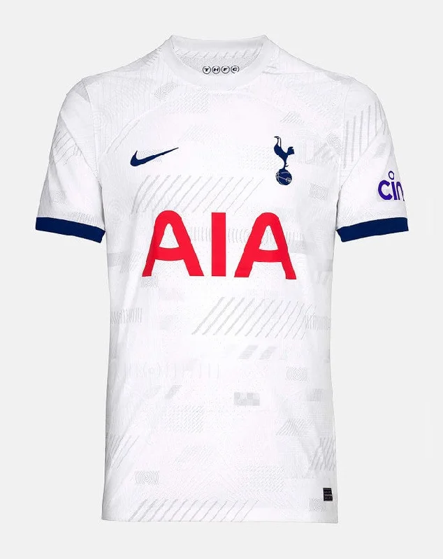 TOTTENHAM HOTSPURS HOME FAN VERSION 23/24-NBA Jersey Sale Online -