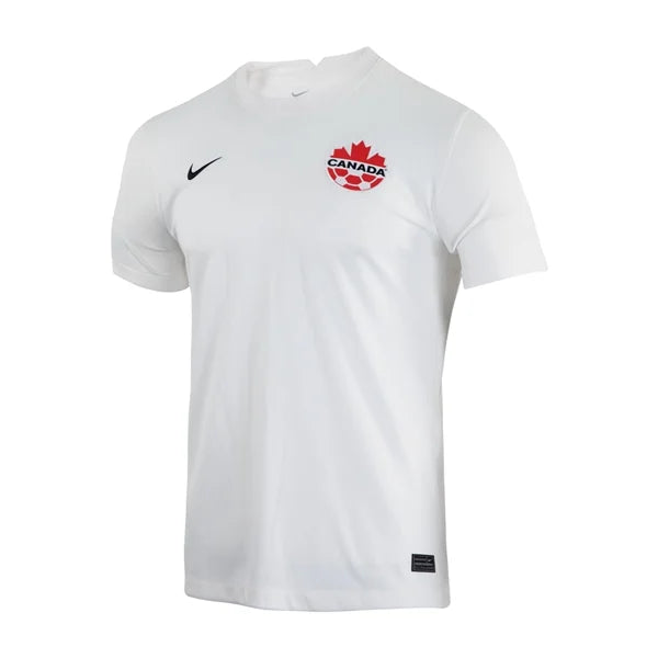 CANADA AWAY FAN WORLD CUP 2022-NBA Game Day Jersey -