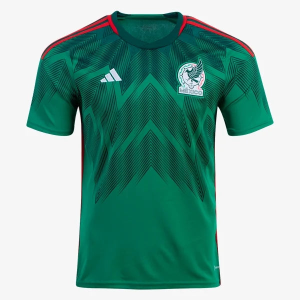 MEXICO HOME FAN JERSEY 2022-NBA NBA Authentic Jersey Sale -