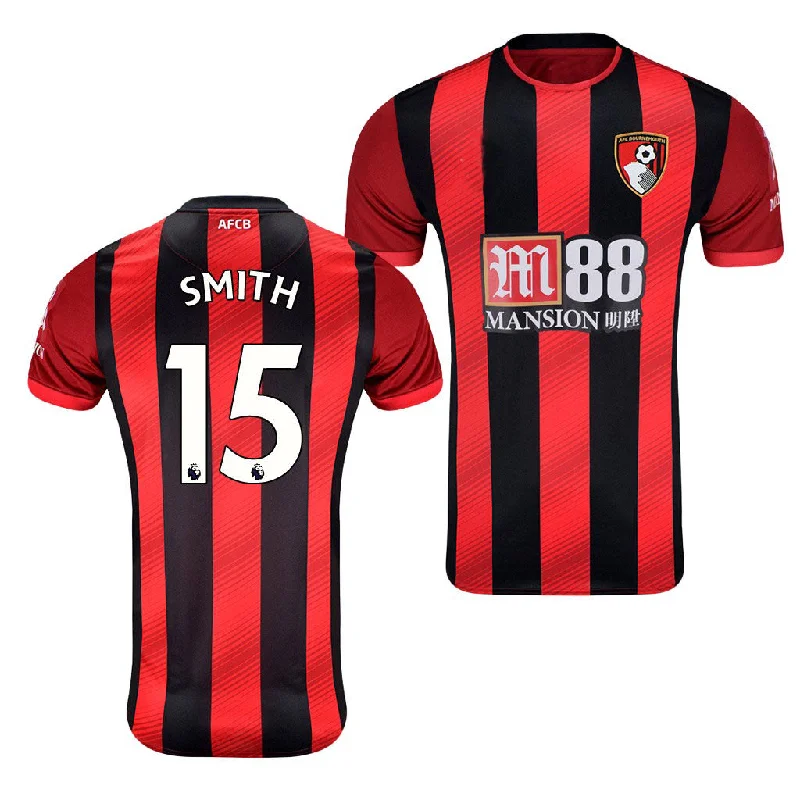 Adam Smith 19/20 Home Jersey-AFC Jersey Collection Online -