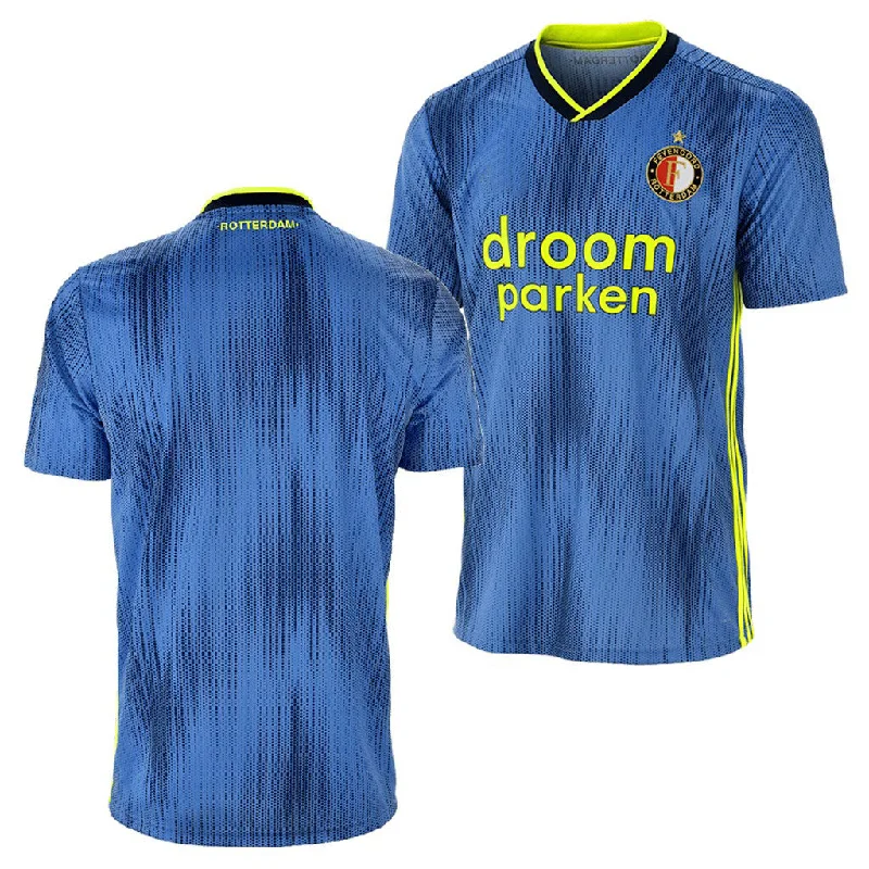 Feyenoord Away 19/20 Jersey-AFC Youth Jersey Online -