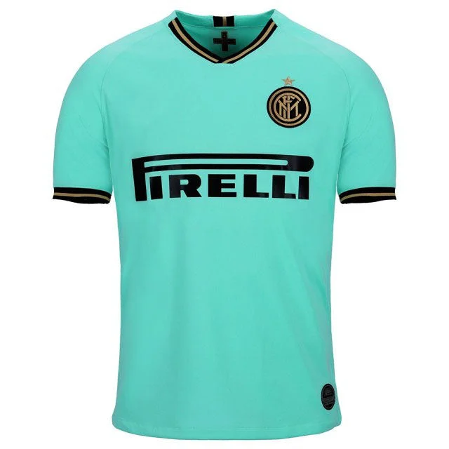 Inter Milan 19/20 Away Jersey-AFC Jersey Online Store -